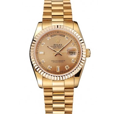Rolex aaa copy Swiss Rolex Day-Date Mechanism-srl76 0822